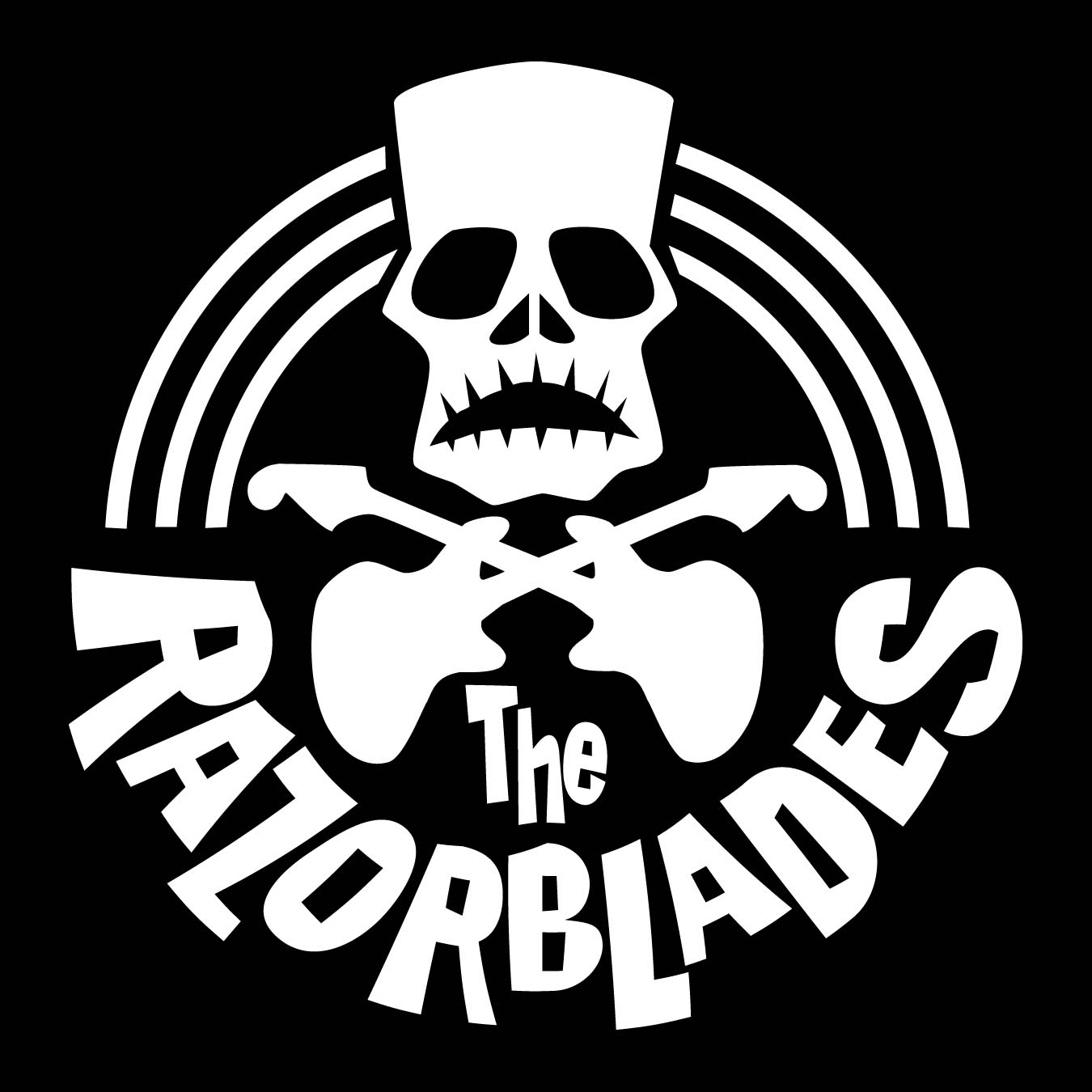 Press Download – ..:: The Razorblades